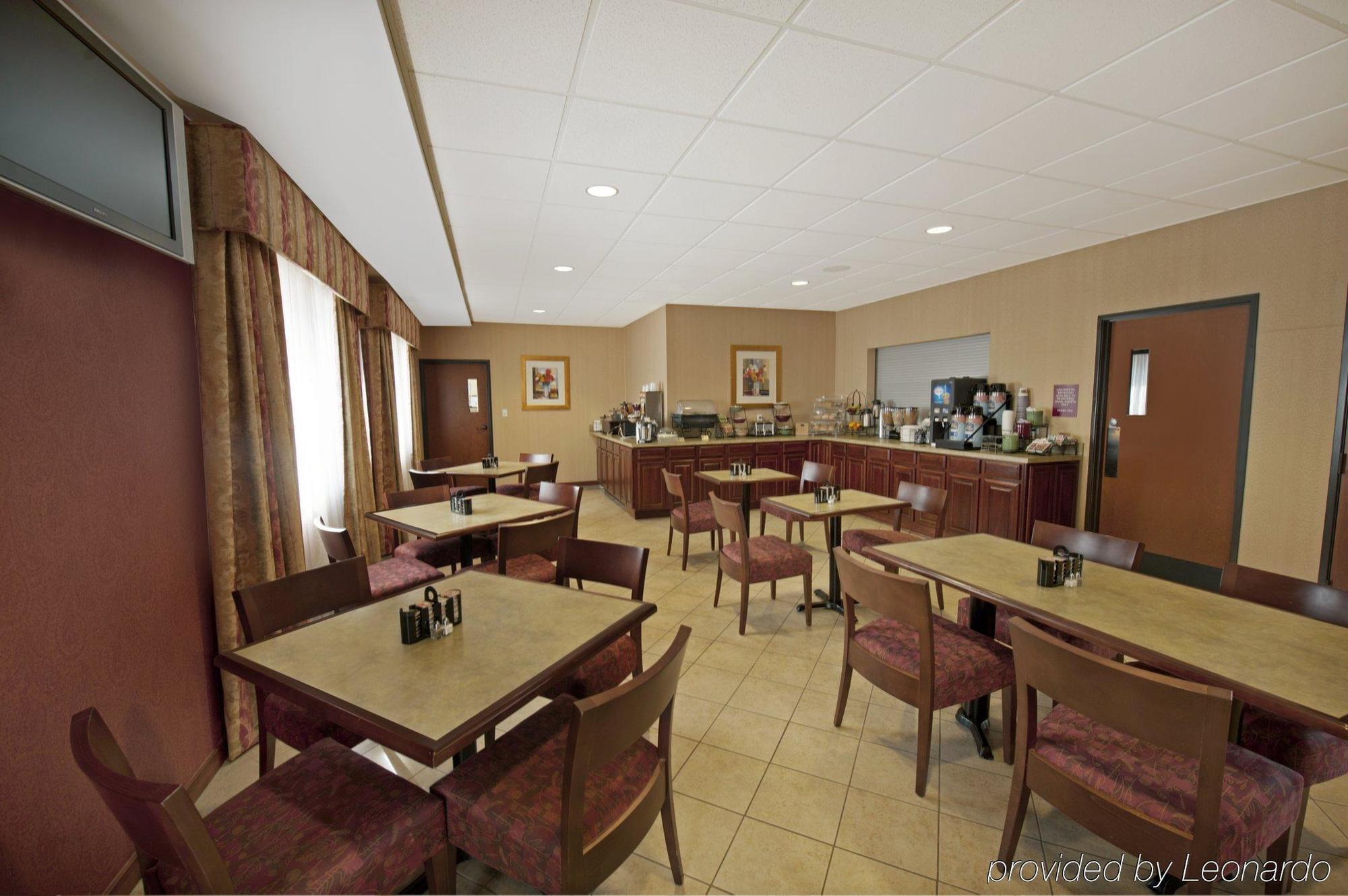 Holiday Inn Express & Suites Charlottesville - Ruckersville, An Ihg Hotel Exterior photo